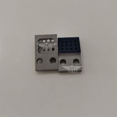 Roland 700 Perfektowanie cylinder Sucker Gripper Pad z konkurencyjną ceną Szybka obsługa i niestandardowe rozmiary
