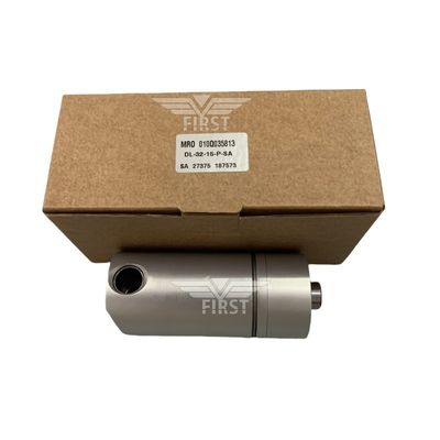 Wysokiej klasy aluminium Roland Cylinder części z ceną fabryczną i szybką wysyłką dla ROLAND 700 800