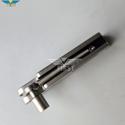 75 Głowa paznokci dziób ptaka dla Muller Martini siodło części maszyny do paznokci w aluminium/metalu standardowy rozmiar