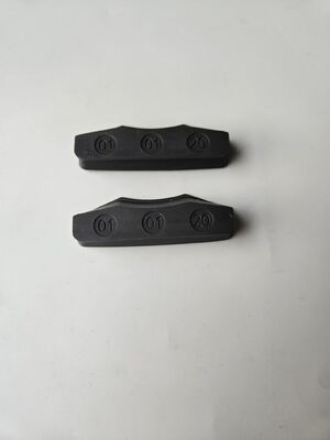 Czarna uszczelka C6.043.252 Uniwersalna pieczęć dla Heidelberg Muller Martini SM102 CD102 XL105 Coaters & Presses