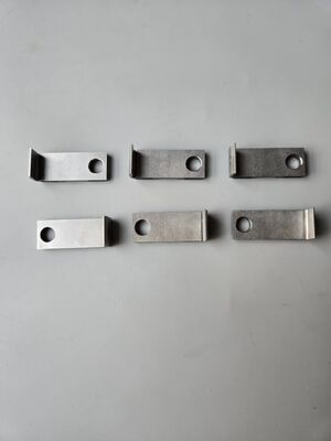 Premium Stalowa Końcówka GRIPPER F2.011.627 do Maszyn Drukarskich Muller Martini CD102, XL105, XL106