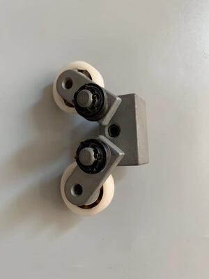 Premium Stalowa Końcówka GRIPPER F2.011.627 do Drukarek Muller Martini CD102 XL105 XL106