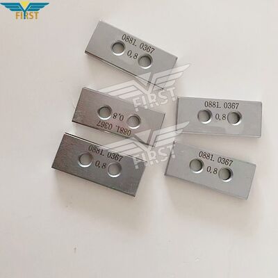 Precyzyjny zamiennik DRIVER 0881.0367.3 Popychacz do głowicy gwoździarki Muller Martini 75