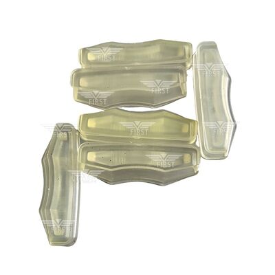 Sm/Cd102 Xl105 uszczelnienie olejowe gumowe UV C4.043.252 Części drukarki Heidelberg