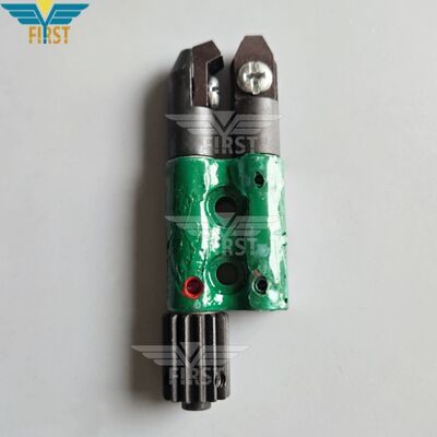 Powierzchnia widoczna w drzwiach