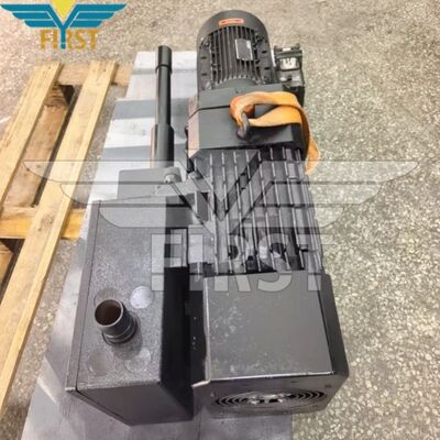 Pompa próżniowo-ciśnieniowa bezolejowa z funkcją podwójną do Heidelberg CD102 SM102 Bezpośredni zamiennik OEM
